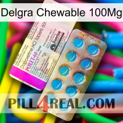 Delgra Chewable 100Mg new07